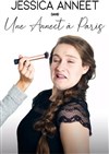 Une Anneet à Paris - Le Off de Chartres - salle 3