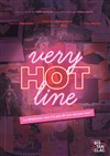 Very hot line - Au Rikiki
