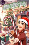 Guignol et les jouets merveilleux de Noël - Théâtre la Maison de Guignol - Salle 2