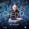 Louis Chedid - Horizon Pyrénées