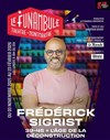 Frédérick Sigrist dans 39-45 - Le Funambule Montmartre