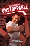 Charly Boccus dans Unstoppable - L'Appart Café - Café Théâtre