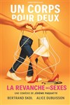 Un corps pour deux - La Comédie de Nîmes