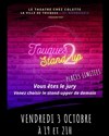 Touques stand-up - Théâtre Chez Colette