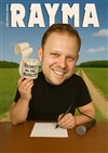 Rayma dans Respect ou pas respect !? - L'Appart Café - Café Théâtre