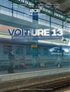 Voiture 13 : Le rencard de l'impro - Dikkenek