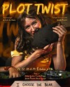 Plot Twist - Théâtre La Croisée des Chemins - Salle Paris-Belleville