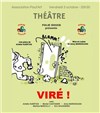 Viré - Auditorium de Saint Paul de Vence