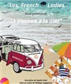 Trois veuves à la mer - L'Oiseau Lyre