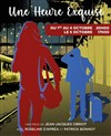 Une heure exquise - Théo Théâtre - Salle Théo
