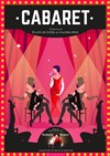 Cabaret - La comédie d'Amiens 