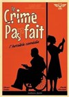 Le crime pas fait - Théâtre de l'Observance - salle 1