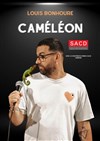 Louis Bonhoure dans Caméléon - Comédie de Grenoble