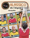 Le Klassico de l'Impro : Saison 1 - Kawa Théâtre