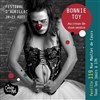 Bonnie Toy dans Au creux de mon ventre - Square Jean Lagarde 