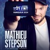 Mathieu Stepson - Casino Barriere Enghien