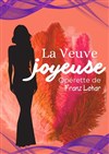 La veuve joyeuse - Casino Barriere Enghien