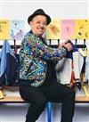 Booder dans Ah... l'école ! - Le Toboggan Centre Culturel