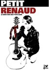 Renaud, le gros son des petits gars - Bar à Rire Théâtre