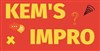 Kem's Impro - Théâtre de l'Echange