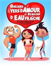 Quelques vers d'amour... - Espace Daniel Balavoine