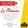 Le prénom - Kezaco Café Théâtre