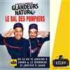 Le bal des pompiers - Kezaco Café Théâtre