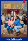 Confidences - Théâtre La Boussole - petite salle