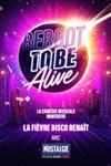 Reboot to be Alive - La Nuit