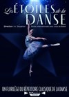Les Etoiles de la Danse - Atlantia - Palais des congrès
