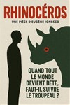 Rhinocéros - Théâtre Bellecour