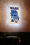 Wash Comedy Club - Wash Bar