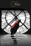 François Morel, Antoine Sahler et leurs invités - Salle Gaveau
