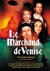Le Marchand de Venise - Café de la Gare