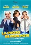 La photo de mon pote - L'Avant-Scène