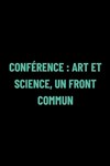Art et science, un front commun - L'étoile du nord