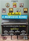 L'étudiante et monsieur Henri - La Comédie d'Aix