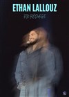 Ethan Lallouz en rodage - Le Bazar