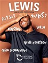 Lewis dans 40 ans ?... - La Divine Comédie - Salle 2