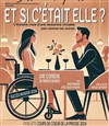 Et si c'était elle ? - Théâtre Beaux Arts Tabard