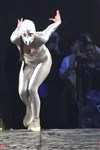 Lasseindra Xclusive Lanvin : Ball voguing - Chaillot - Théâtre National de la Danse / Grand Foyer
