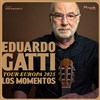 Eduardo Gatti - Théâtre Aleph