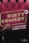 The Joke Comedy Club : Dirty Comedy - The Joke