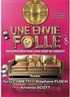 Une Envie Folle - Salle Alain Bashung 