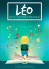 Léo et le cartable magique - Théâtre à l'Ouest