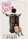 David Carreira - Le Grand Rex