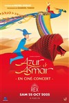 Azur et Asmar - Le Grand Rex