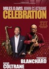 Terence Blanchard & Ravi Coltrane - Le Grand Rex