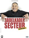 Abdelkader Secteur dans Marhaba ! - Confluence Spectacles
