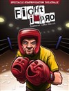 Fight impro - Salle Jean Renoir